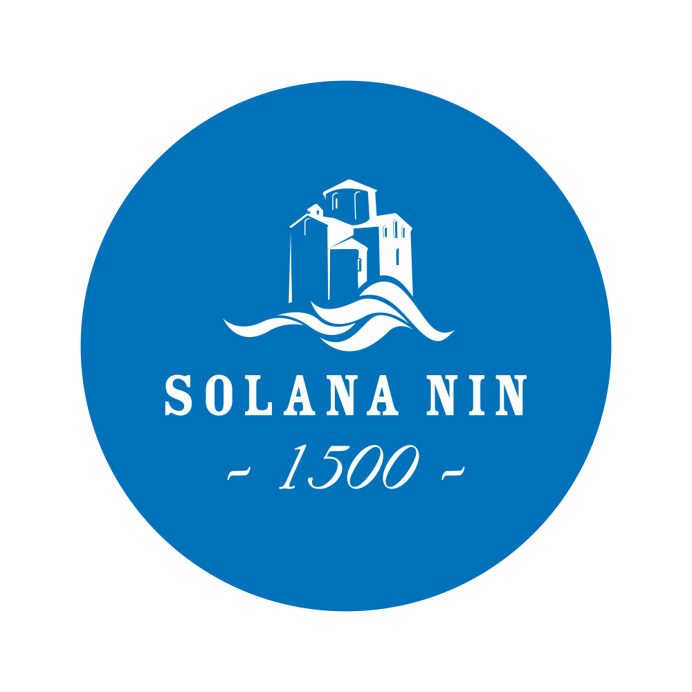 Solana Nin