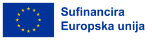 Sufinancira Europska unija